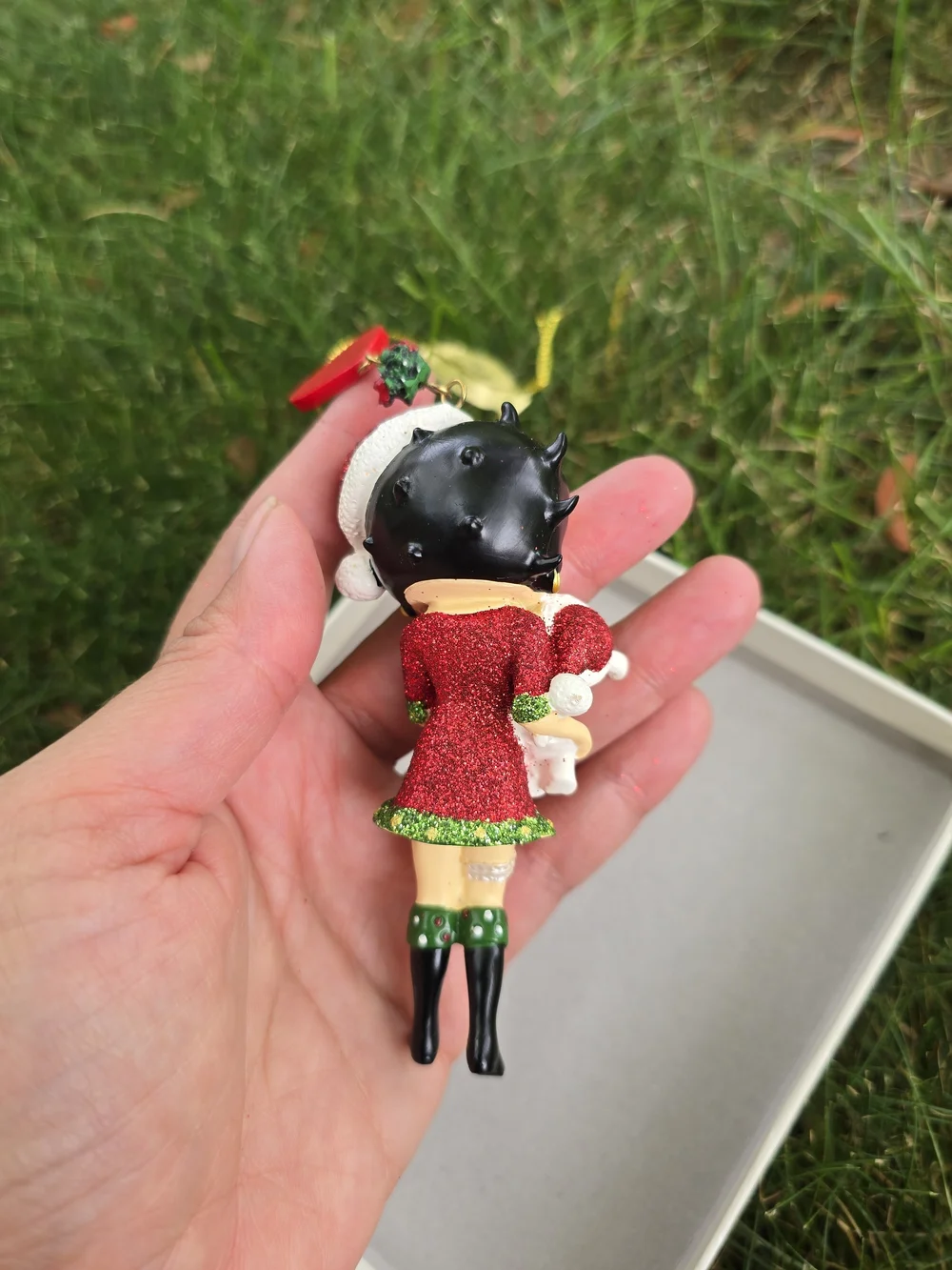 Santa's Helper
